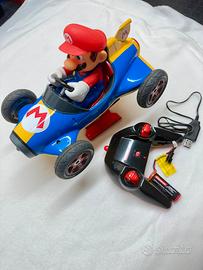 Carrera RC Mario Kart Mach 8 (1:18)