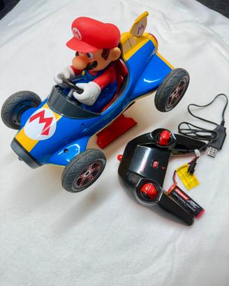 Carrera RC Mario Kart Mach 8 (1:18)