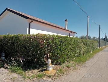 Casa in campagna