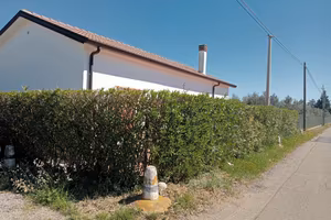 Casa in campagna