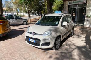 Fiat Panda 0.9 TwinAir Turbo Natural Power Easy
