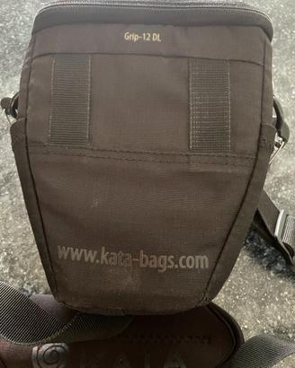 Borsa fotografica KATA