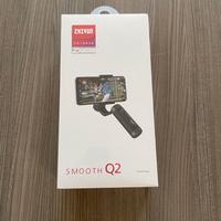 Zhiyun Smooth Q2