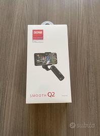 Zhiyun Smooth Q2