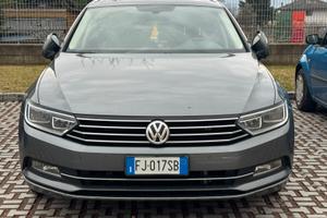 Volkswaghen passat 2016 full optional