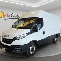 Iveco Daily 35S14 passo 3520 LH2 136CV