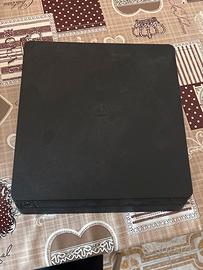Ps4 slim 120€