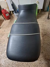 sellone Honda transalp 650 2001  confort