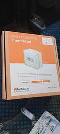 termostato Wifi 
