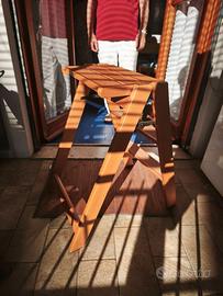 Scala/Sgabello