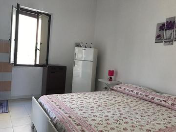 San Nicola Arcella - Case Vacanze Posto Auto