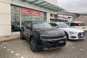 JEEP Avenger 1.2 Turbo 100 CV Longitude