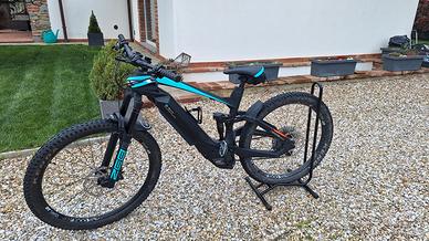 EBike ESuv Adventure Bianchi