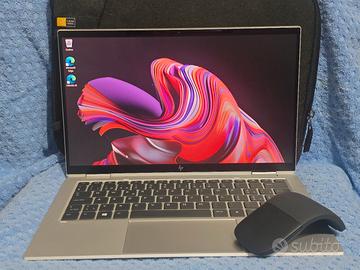 Hp Elitebook x360 1030 g7 