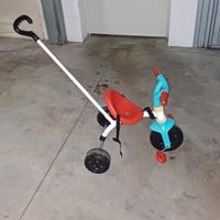 triciclo bimbi
