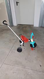 triciclo bimbi