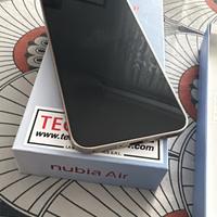 Nubia Air 8/256