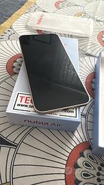 Nubia Air 8/256