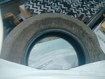 gomme barum m+s 205/80 r16