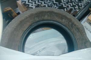 gomme barum m+s 205/80 r16