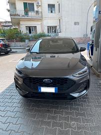 FORD FOCUS 1.5 DIESEL ST LINE - X CAMBIO AUT.