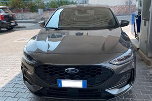 FORD FOCUS 1.5 DIESEL ST LINE - X CAMBIO AUT.