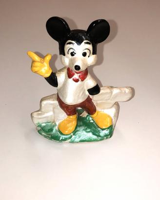 Statuina Topolino