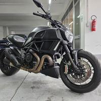 Ducati Diavel - 2016