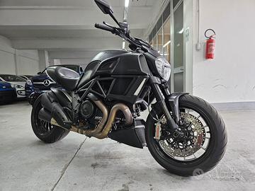 Ducati Diavel - 2016