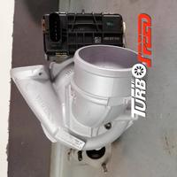 Turbina Rigenerata per Lancia Thema 3.0