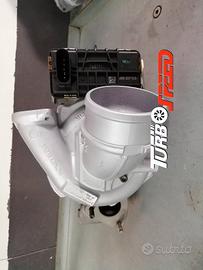 Turbina Rigenerata per Lancia Thema 3.0