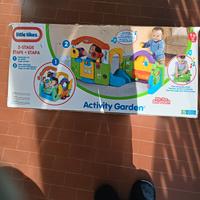 gioco musicale per bimbi 