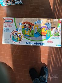 gioco musicale per bimbi 