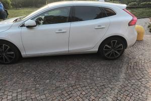 Volvo V40 d3 5 cilindri