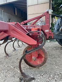 Vibrocoltivatore Vibroflex