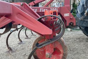 Vibrocoltivatore Vibroflex