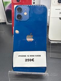 IPHONE 12 mini