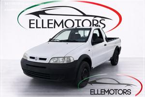 Fiat Strada 1.9d cab.corta