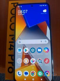 Xiaomi Pocco M4 Pro 6/128GB 