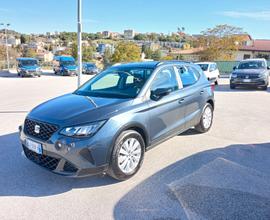 Seat Arona 1.0 TURBO 95CV 2022 BENZINA