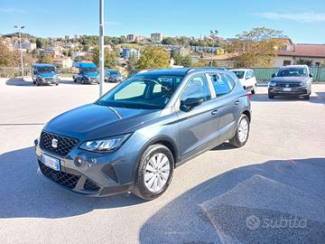 Seat Arona 1.0 TURBO 95CV 2022 BENZINA