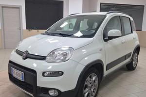 Fiat Panda 0.9 TwinAir Turbo S&S 4x4