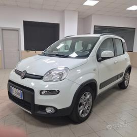 Fiat Panda 0.9 TwinAir Turbo S&S 4x4