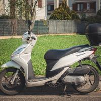 Honda Vision 110