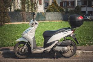 Honda Vision 110
