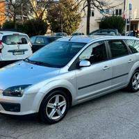 FORD FOCUS 1.6 TDCI DIESEL OK NEO PATENTATI 