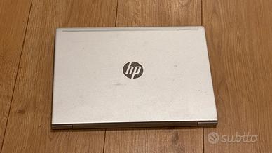 HP ProBook 440 G6 –Win 11 Potente e affidabile