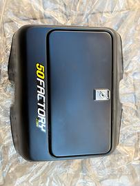 Bauletto vespa 50 special