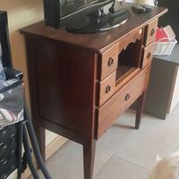 Mobiletto porta tv
