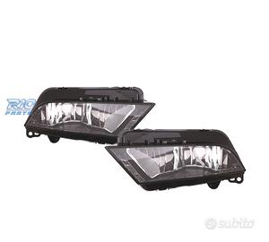 FARI ANABBAGLIANTI SEAT IBIZA 6J 12-17